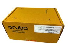 JL079A I Open Box HPE Aruba 3810M 2QSFP 40GbE Module