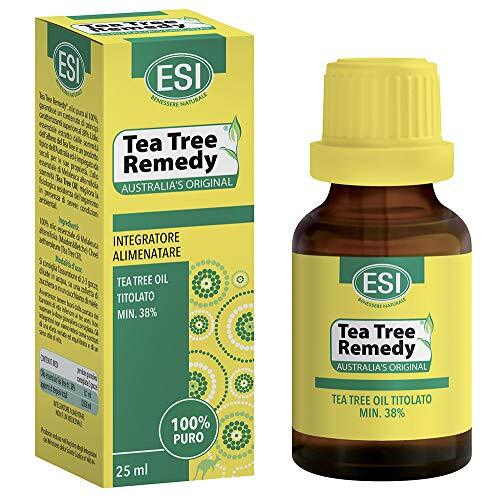 ESI TEA TREE REMEDY OIL 25ML