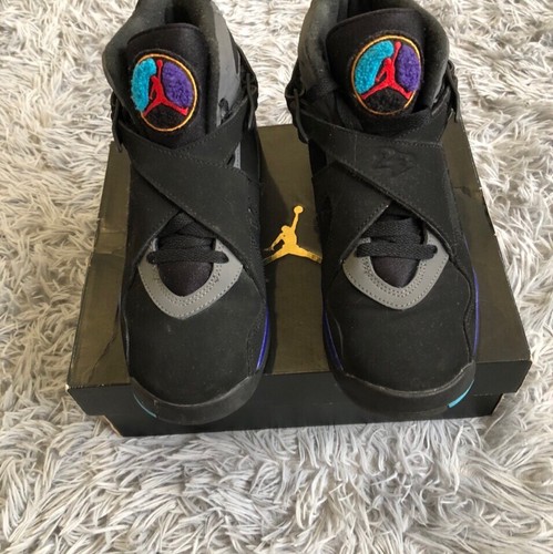 Air Jordans 8 retro | eBay