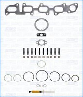 Original Ajusa Montagesatz Lader JTC11947 FüR Audi Seat Skoda VW