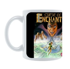 Jeu CURSE OF ENCHANTIA pour COMMODORE AMIGA 500 600 1000 1200 3000 Jeu CURSE OF ENCHANTIA pour COMMODORE AMIGA 500 600 1000 1200 3000