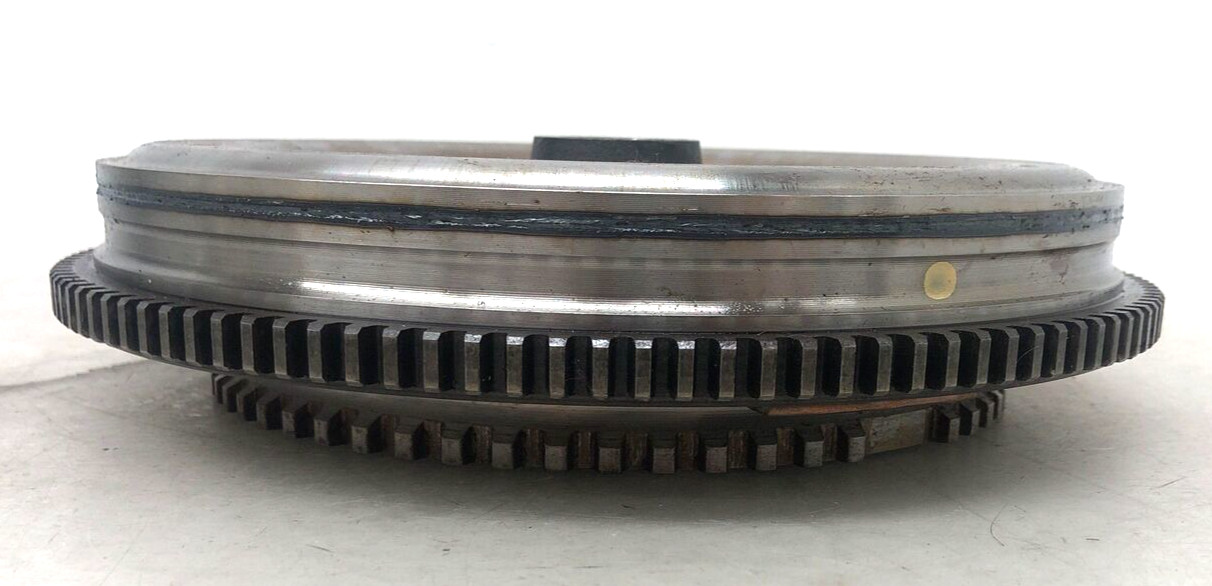 2017-2020 FERRARI GTC4LUSSO 6.3L FLYWHEEL FLEXPLATE 281741 OEM