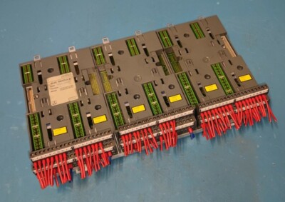 SAIA  BUS MODULE  PCD4.C260   Version: A 
