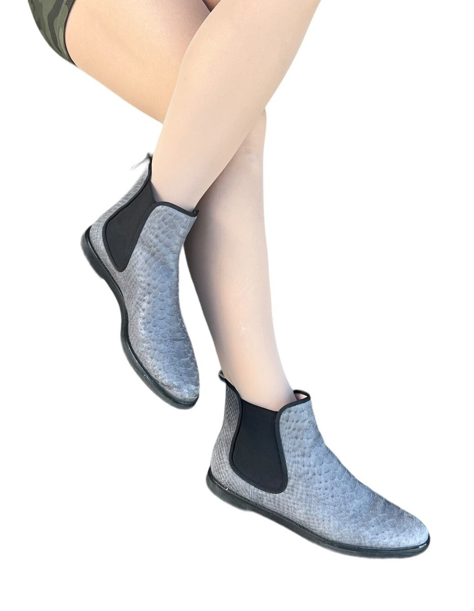 Chelsea Boot Pretty Ballerina Stiefeletten Pretty Ballerinas