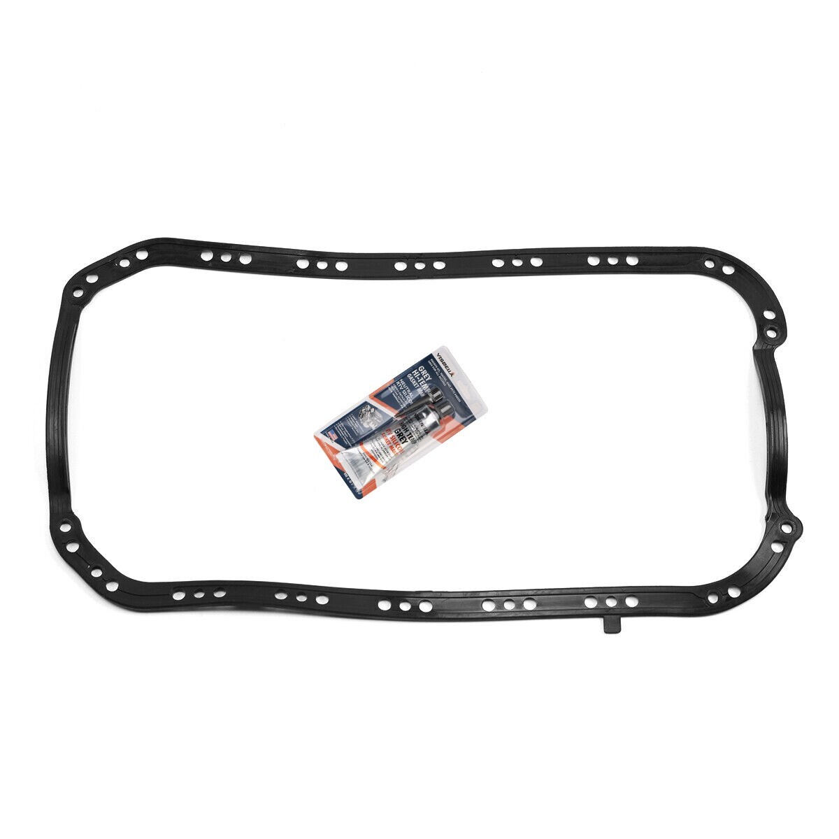 Oil Pan Gasket for 8495 ACURA HONDA 1.5L 1.6L L4 D16Z6 D15B2 D15B3 D15B4 D16Y6 eBay