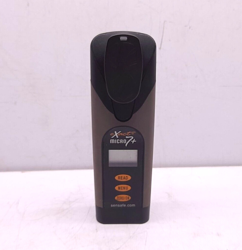 Sensafe Exact Micro 7+ Photometer 525 nm Wavelength