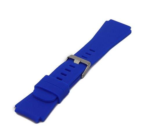 Band Strap Silicone 22mm For Samsung Galaxy Watch 3 45mm 46mm Gear S3 Sport - Picture 42 of 46