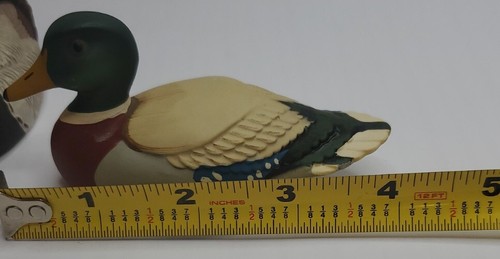 Avon collector Duck Series - Picture 4 of 6