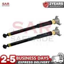 2pcs Rear Right & Left Shock Absorbers Fit Infiniti QX30 2.0L 2017-19 562005DB0A