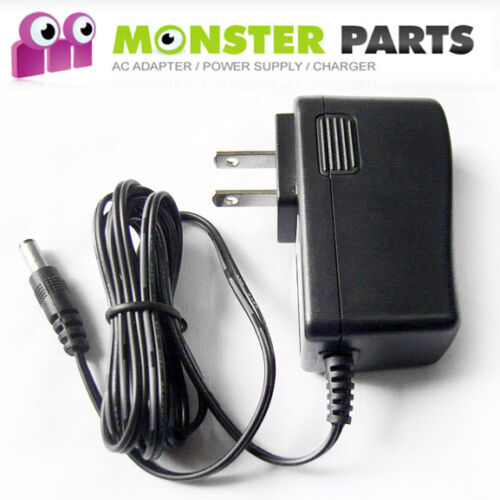 Adaptador de CA para i bote de basura sin contacto cable de alimentación reemplazo modelo lk-dc 060050 - Imagen 1 de 1