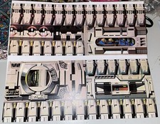 STAR WARS VINTAGE DEATH STAR PLAYSET REPLACEM...