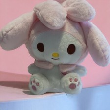Melody Plush Teddy