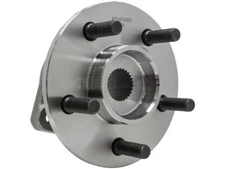 Front Wheel Hub Assembly For 1999-2001 Jeep Cherokee 2000 BC564YM