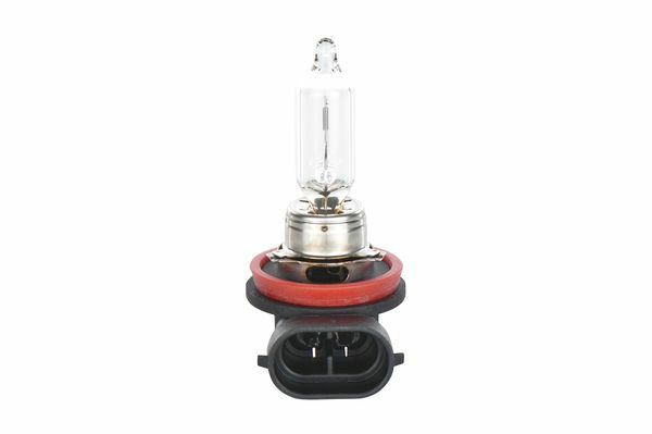 10X GlüHlampe, Fernscheinwerfer Bosch 1 987 302 082 FüR Audi BMW-image