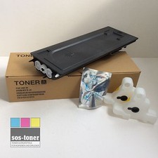 Toner kompatibel zu Olivetti d-Copia 16, 16MF, 200, 200MF, 1600, 2000
