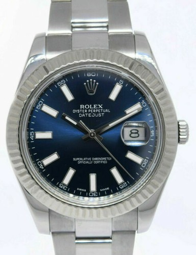 BRACCIALE OYSTER INOX 100% ATTACCO CURVO mm18-20-22 ACCORCIABILE CON