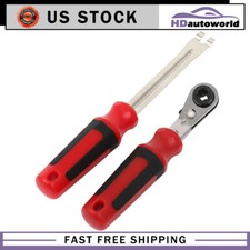 Ratchet Wrench Automatic Slack Adjuster Release Tool E-z Grip Slack Adjust 516