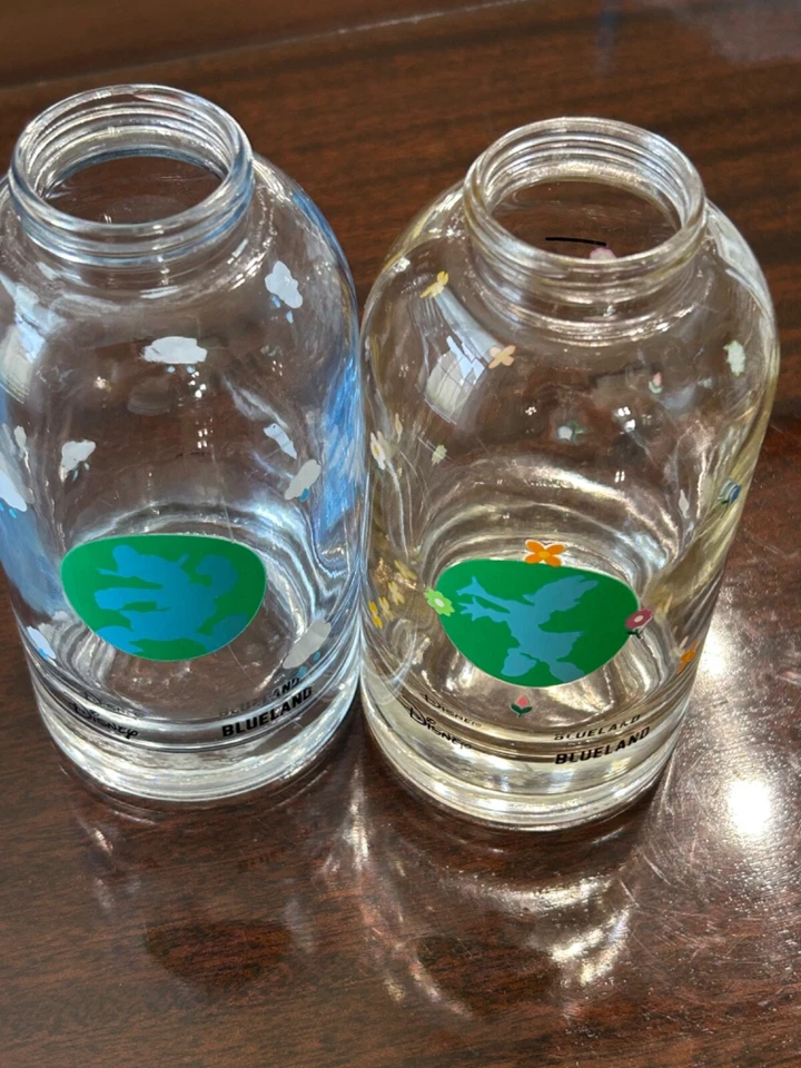 Disney X Blueland Juego de 2 Base de Bomba de Jabón Líquido Daisy & Donald Foto 4 de 4