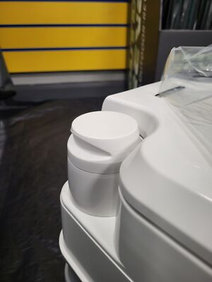 Thetford Porta Potti 335 Camping Campervan Motorhome Portable
