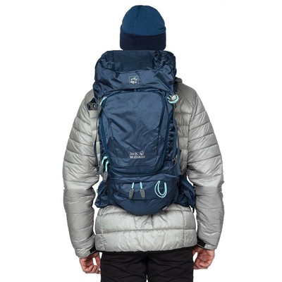orbit backpack 35