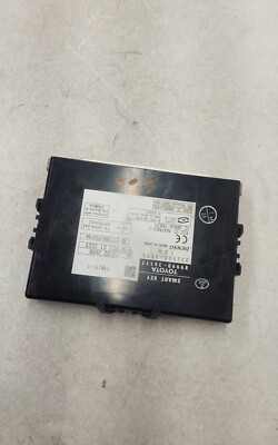 2007 Lexus GS350 Smart Key Computer Control Module OEM 89990-30111