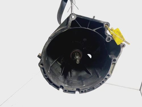 1065401011 Caja Cambios para BMW SERIE 5 TOURING (E39) 530d 2000 8910373 - Imagen 4 de 10
