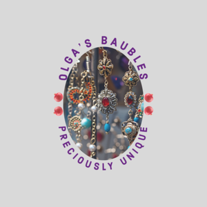 Olga's Baubles | eBay Stores