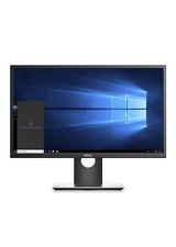 Dell P2317H 23" LED LCD Monitor VGA, DisplayPort, HDMI 1920x1080 USB Hub