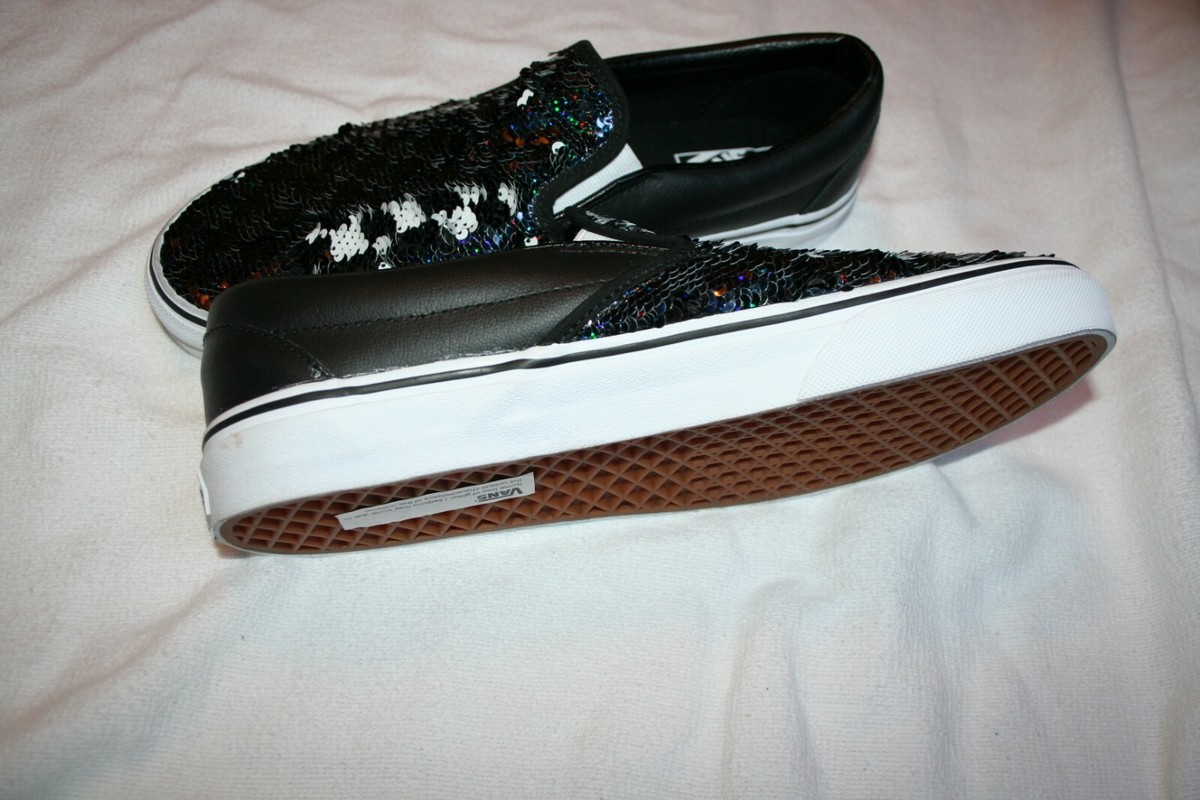SAMPLE NOT FOR RESALE VANS | eBay