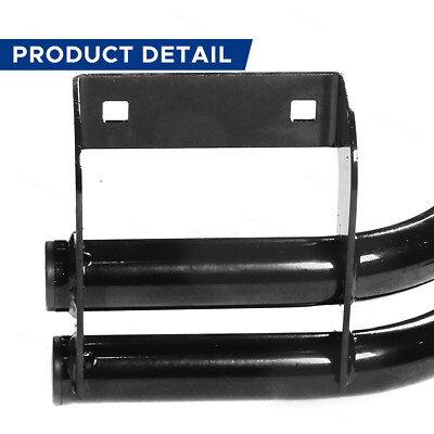 Rear Bumper Bar Fit For John Deere Tractor Z235 Z255 Z335E Z355E w
