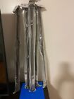New ListingNew Lot Of 5 Mainstays 30"To52" Adjustable Curtain Tension Rod-Oil Rubbed Bronze