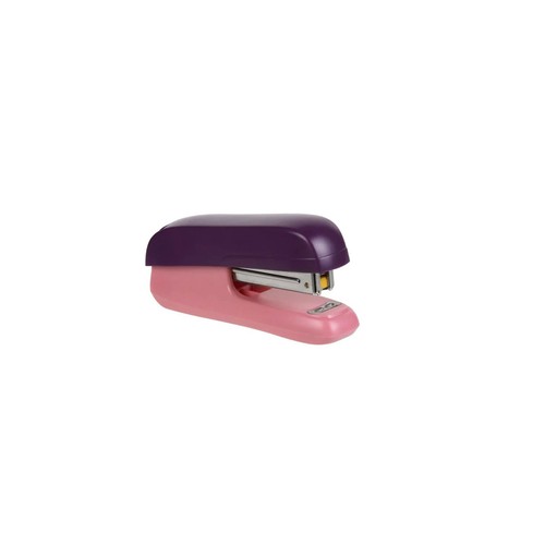 Hole Punch Stapler Staple Remover Paper Mini Two Hole Small GIFT40 AT PUN03 - Imagen 6 de 6