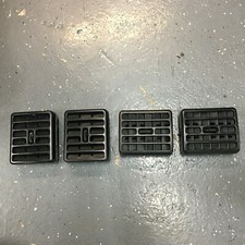 94-97 Dodge Ram Pickup Truck Dash Heater Vent Set 1500 2500 3500 96 95 Cummins