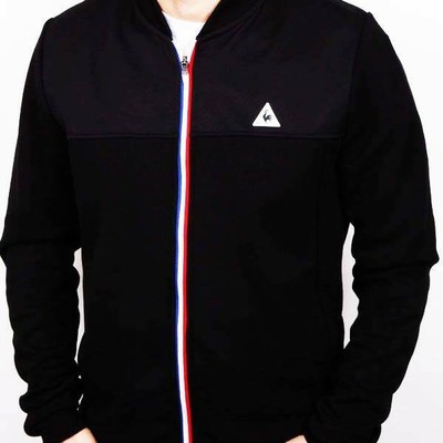 le coq sportif sueter