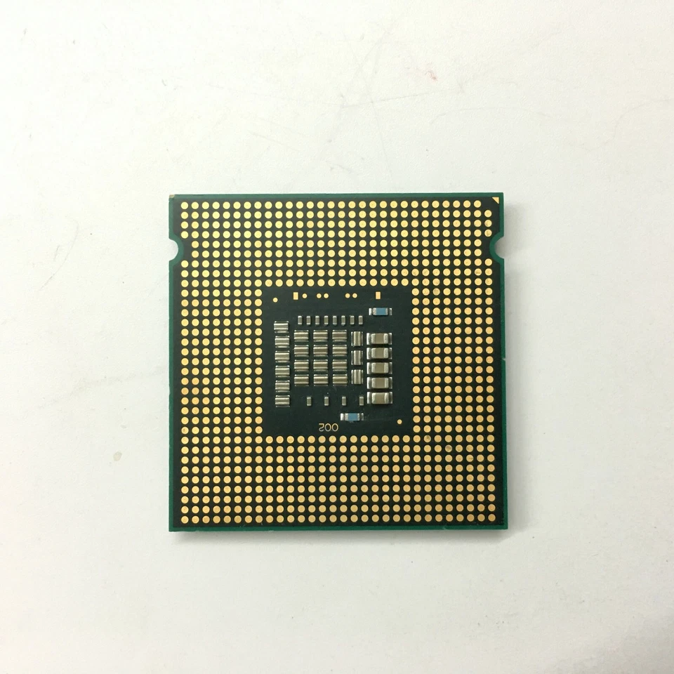 Intel Core 2 Duo E8600 3.33 GHz 6MB 1333MHz Dual-Core 775 Socket T PC Processor - Image 3 of 3