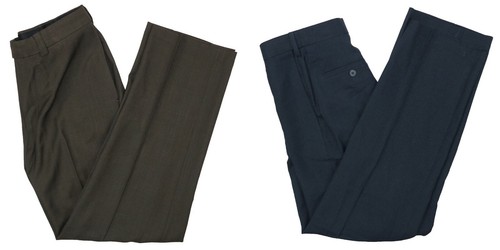 Haggar Repreve Classic Straight Fit 