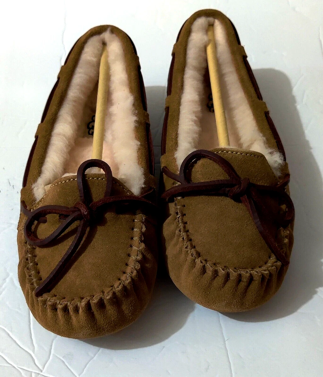 Ugg bella 2 clearance moccasins