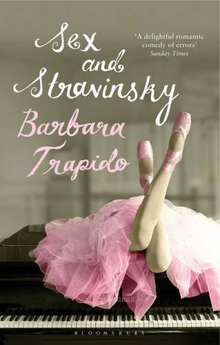 s** and Stravinsky By  Barbara Trapido. 9781408809815