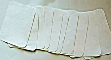 Abschmink-Pads, 10er-Set, waschbar & wiederve...