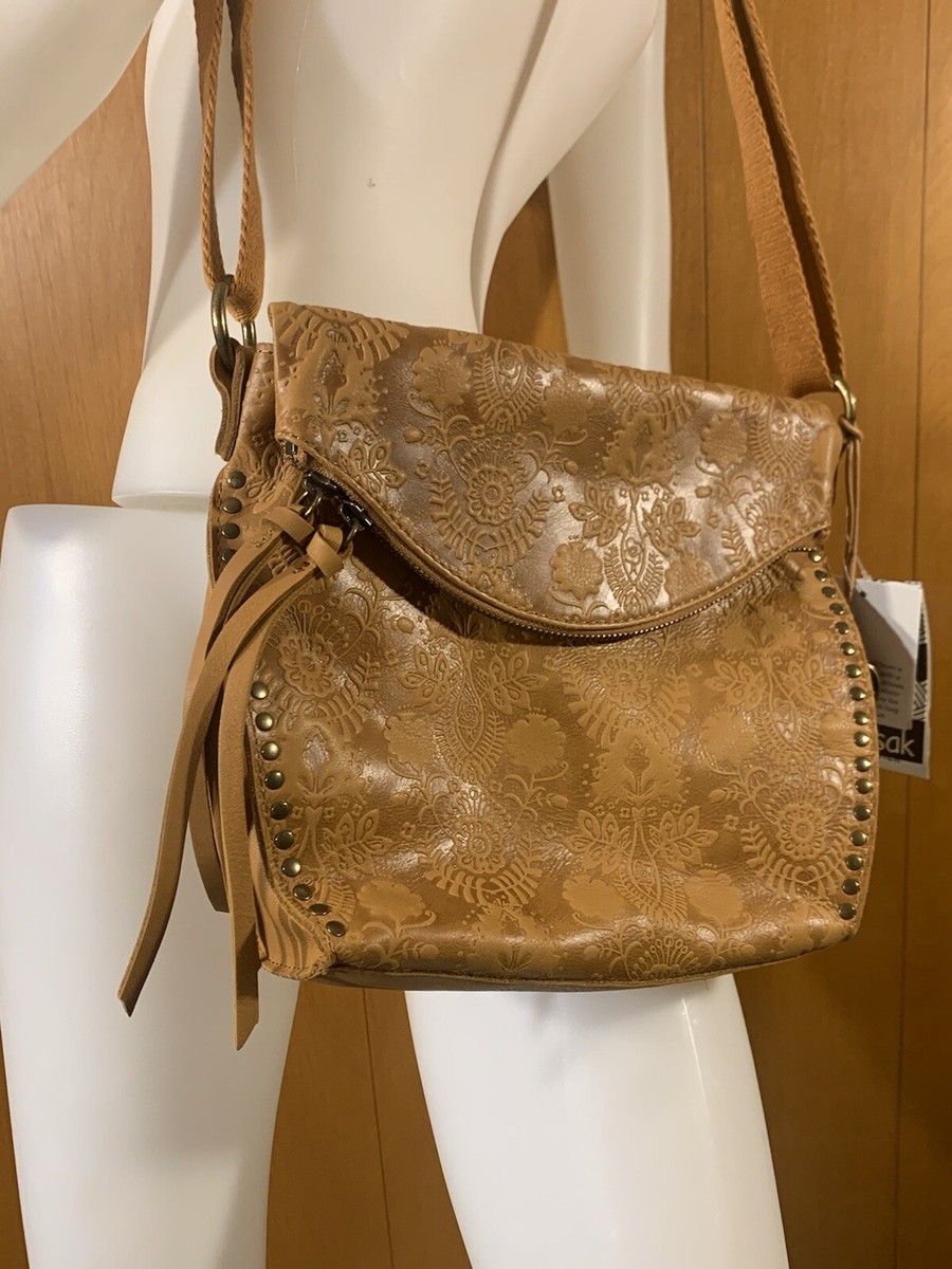 Sak Silverlake The Sak All That Crossbody The Sak Silverlake In