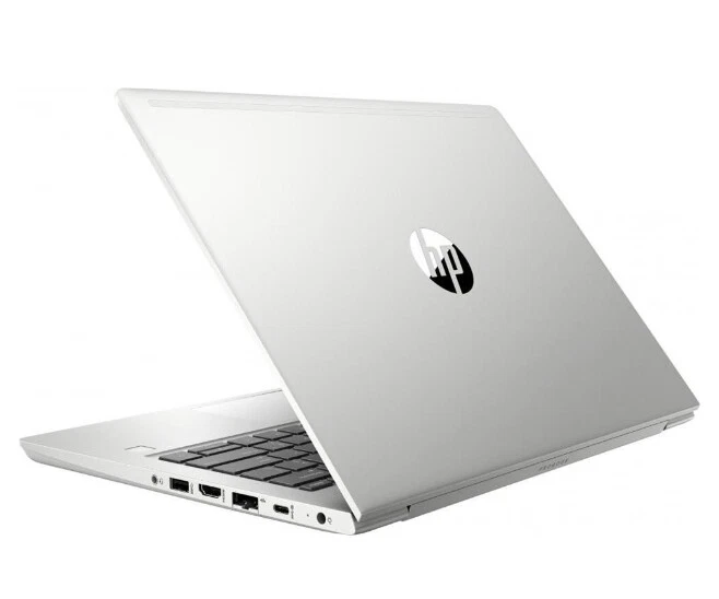 HP ProBook 430 G6 13,3" (512GB SSD, Intel Core i5 8a gen, 4,60 GHz, 16GB) Laptop - Immagine 4 di 4