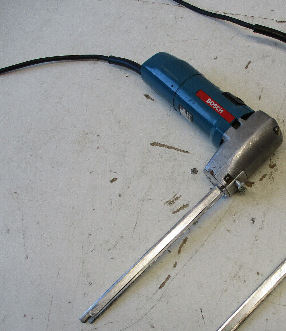 1 x Bosch Schaumstoffsäge 0601575003 20cm Sägeblatter (LS-318 