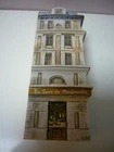 M99 Miniature House Gault Paris "The Cave Of Montmartre"