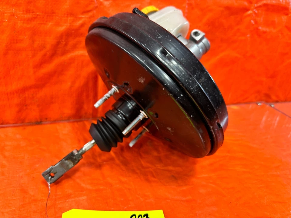 13-16 SCION FRS - 17-20 86 - 13-20 BRZ - REFUERZO DE FRENO Y CILINDRO MAESTRO OEM 293 Foto 3 de 4