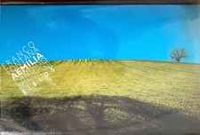 AEMILIA - libro fotografico di Franco Fontana - 1993