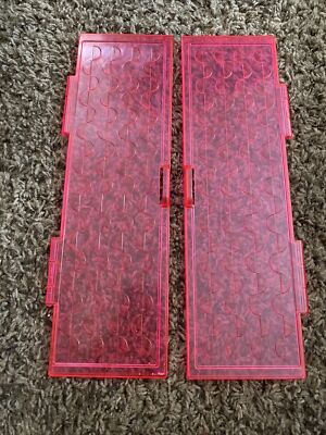 Barbie Dream House Mattel 2018 Replacement Part Front Doors