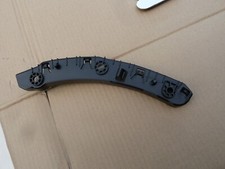 Citroen C4 III Ab 2020 Halter Führung Stoßstange Vorne Rechts Neu&OVP 9830712980