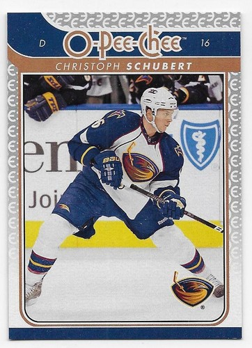 09/10 O-PEE-CHEE UPDATE BASE Hockey (#601-752) U-Pick From List - Picture 117 of 148