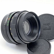 ✅ HELIOS-44m f2/58mm M42 - professionally serviced and tested - MADE in USSR KMZ