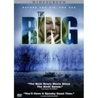 The Ring DVDs & Blu-ray Discs